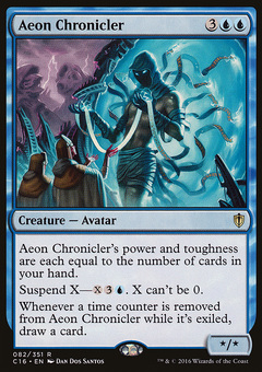 Aeon Chronicler